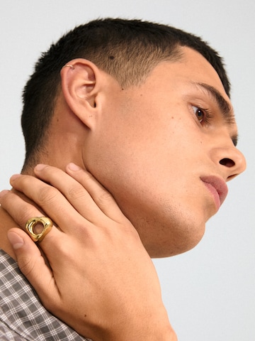 Bague Pilgrim en or