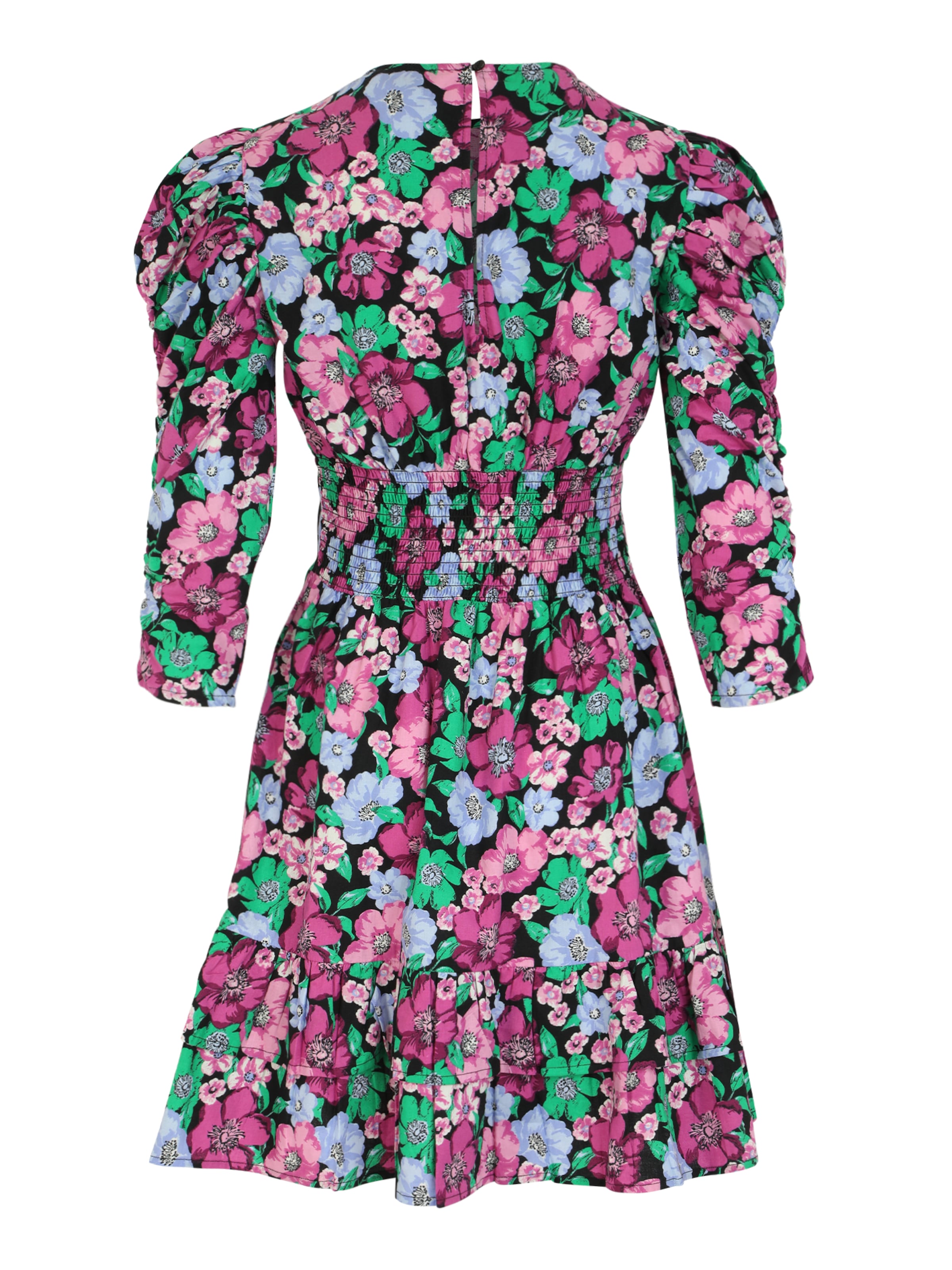 Frauen Große Größen Dorothy Perkins Tall Kleid in Mischfarben - IV11270 Frauen Große Größen Dorothy Perkins Tall Kleid in Mischfarben - IV11270