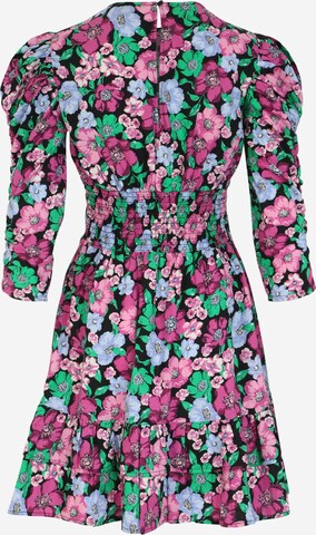 Robe Dorothy Perkins Tall en mélange de couleurs