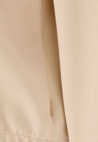 ENDURANCE Sports sweatshirt 'TIMMIA' in Beige