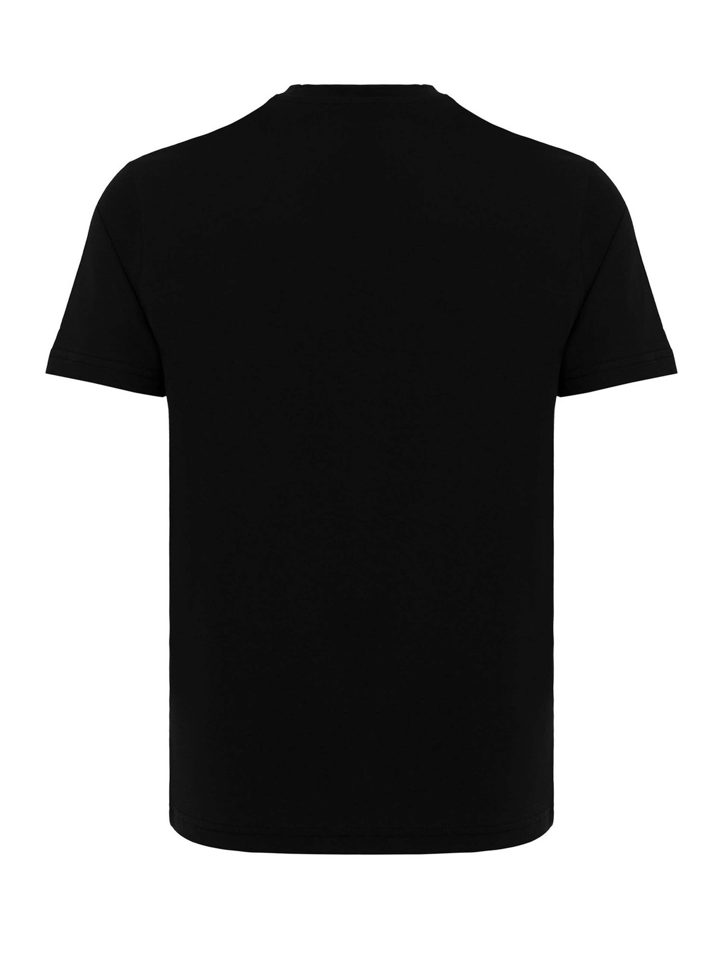 Dandalo Μπλουζάκι σε μπλε