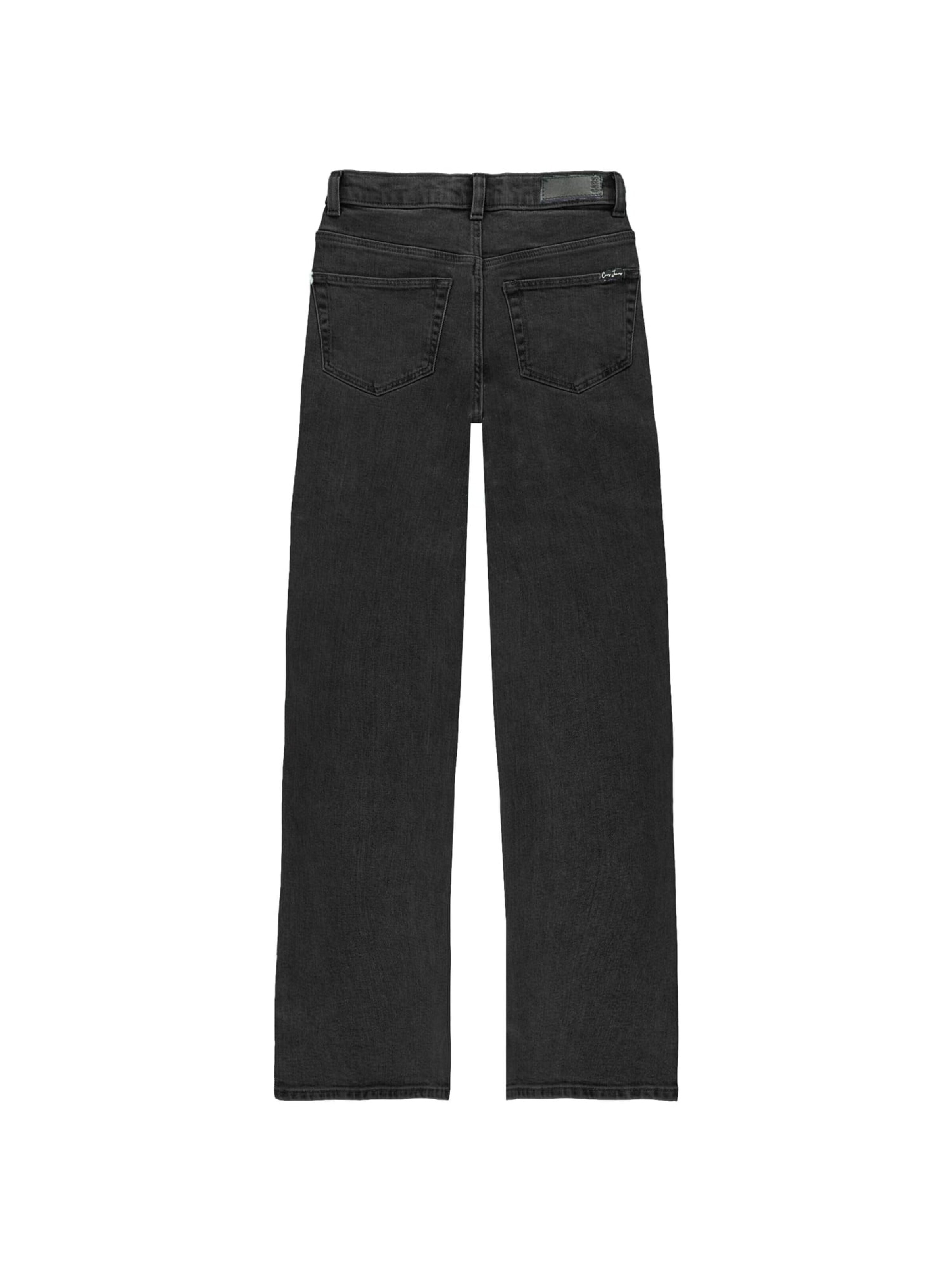 CARS Baggy Jeans in Zwart