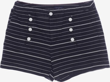 TOMMY HILFIGER Shorts in XXXL in Black: front