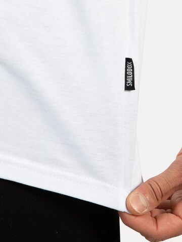 Smilodox Shirt in Black