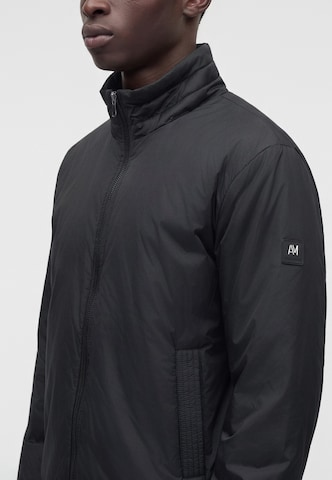 ANTONY MORATO - Chaqueta de entretiempo en negro