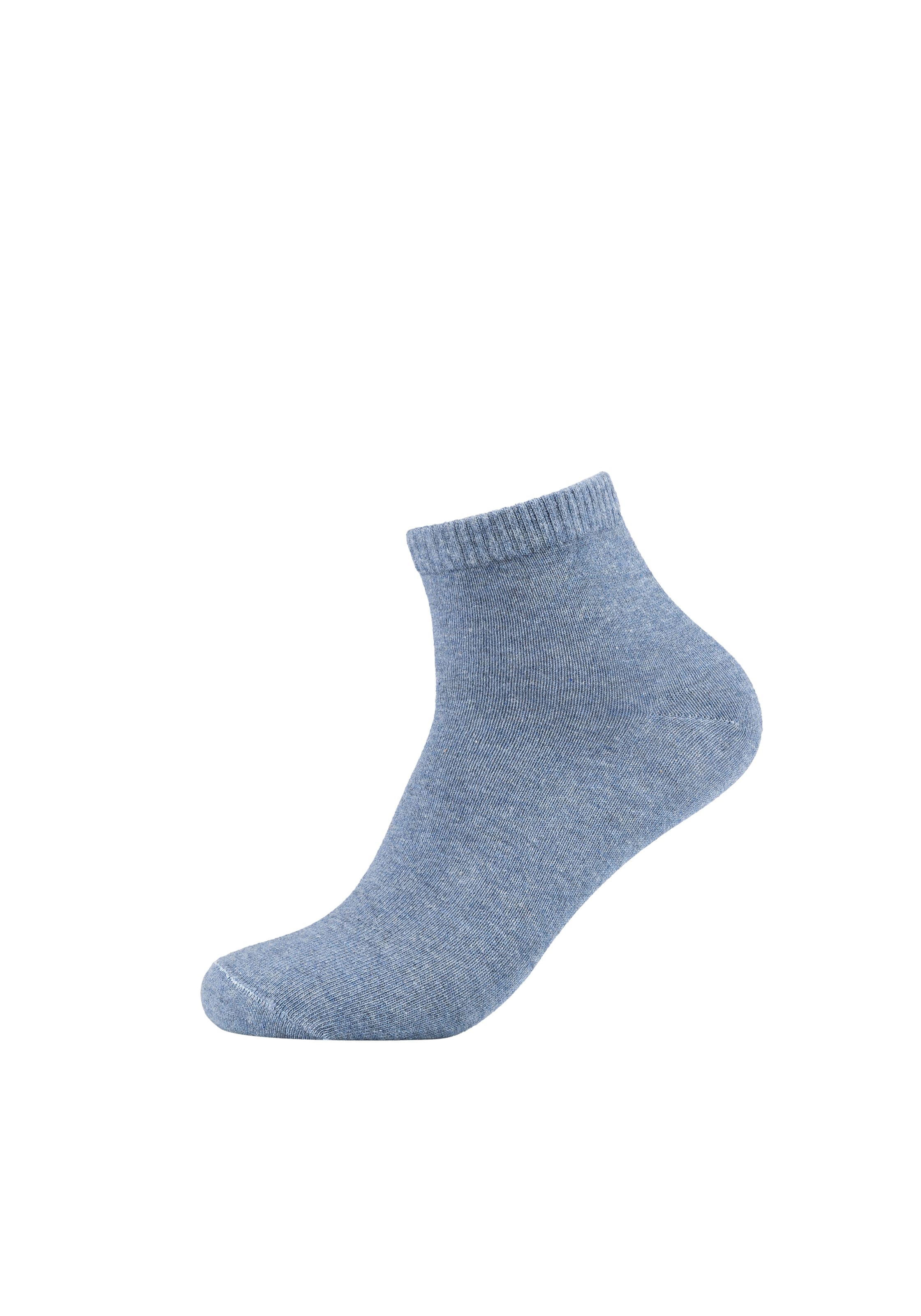s.Oliver Socken in Blau