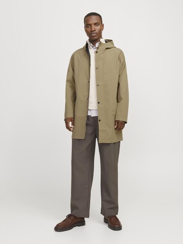 JACK & JONES Tussenjas in Groen