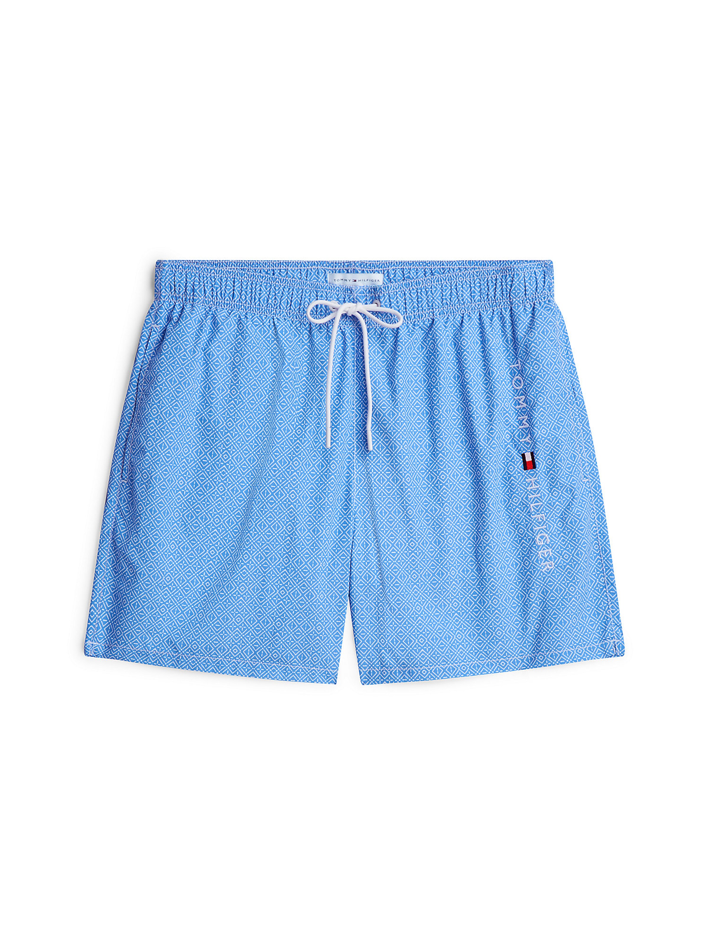 Tommy Hilfiger Underwear Swimming shorts in Blue: front