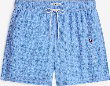 Tommy Hilfiger Underwear Swimming shorts in Blue: front