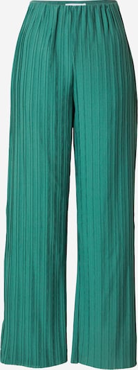 EDITED Hlače 'Melisa' u tamno zelena, Pregled proizvoda