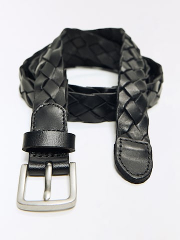 Bershka Övek - fekete