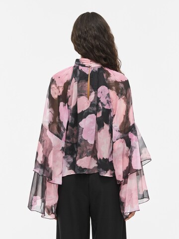 VILA Shirts i blandingsfarvet