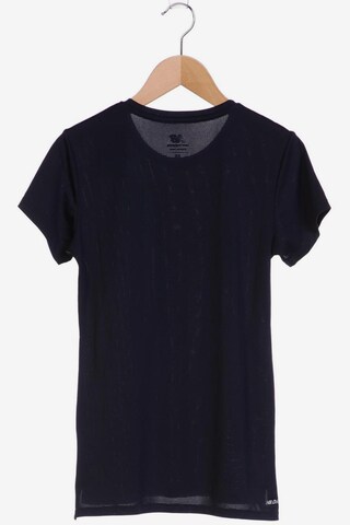 new balance T-Shirt XS in Blau