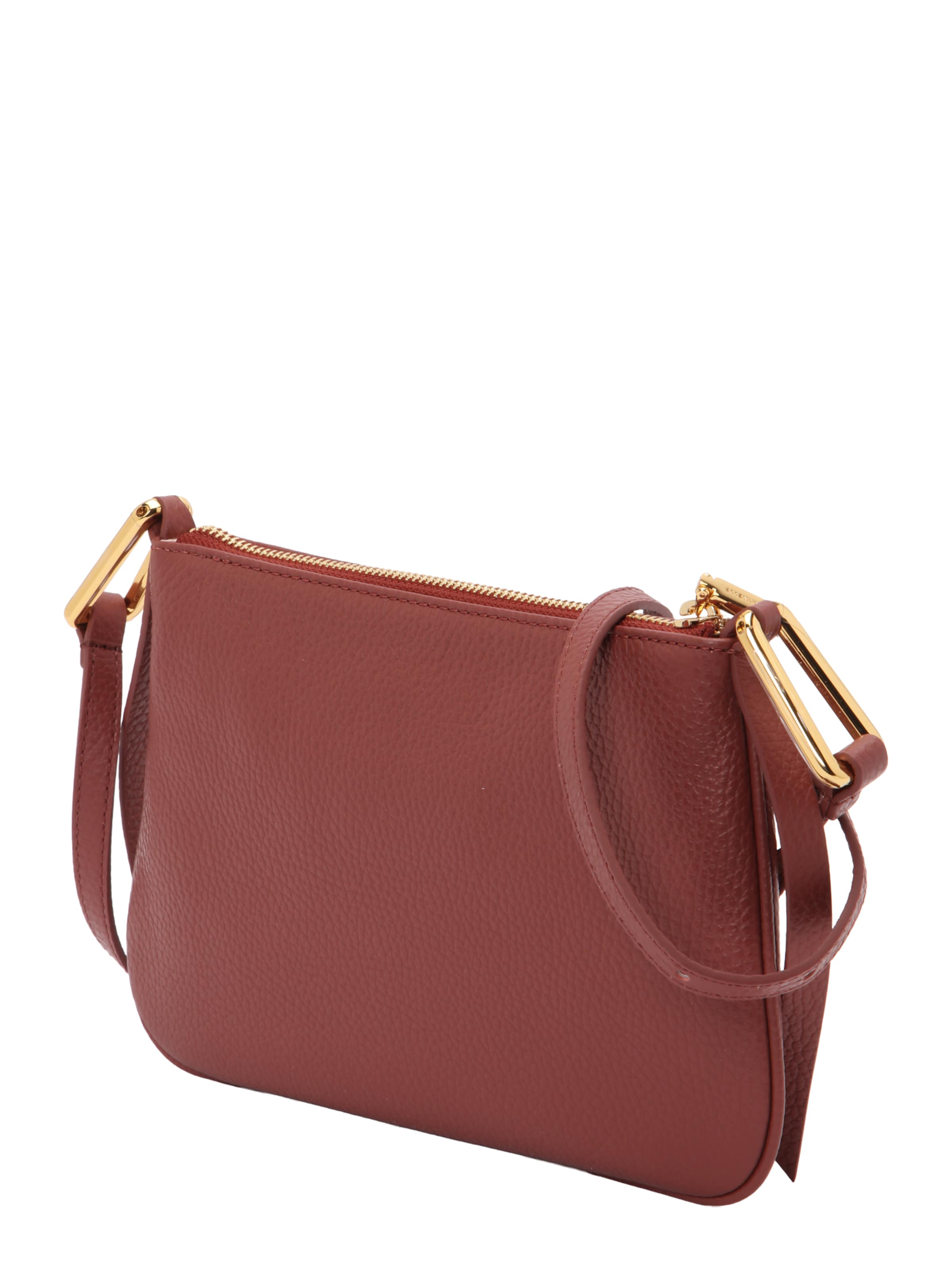 Coccinelle Crossbody Bag 'MAGIE' in Red: side