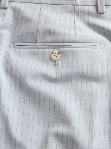 Next Skinny Hose in Grau