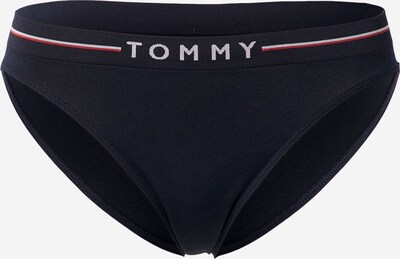 Tommy Hilfiger Underwear Panty in Dark blue / Red / White, Item view
