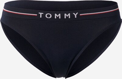 Tommy Hilfiger Underwear Biksītes tumši zils / sarkans / balts, Preces skats