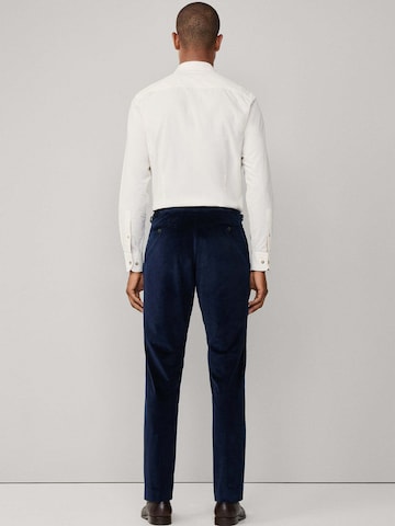 regular Pantaloni chino di Hackett London in blu