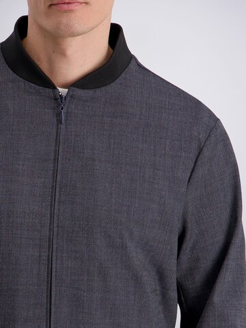 PIERRE CARDIN Tussenjas in Grijs