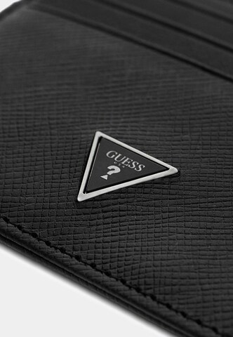 GUESS Case 'Milano' in Black