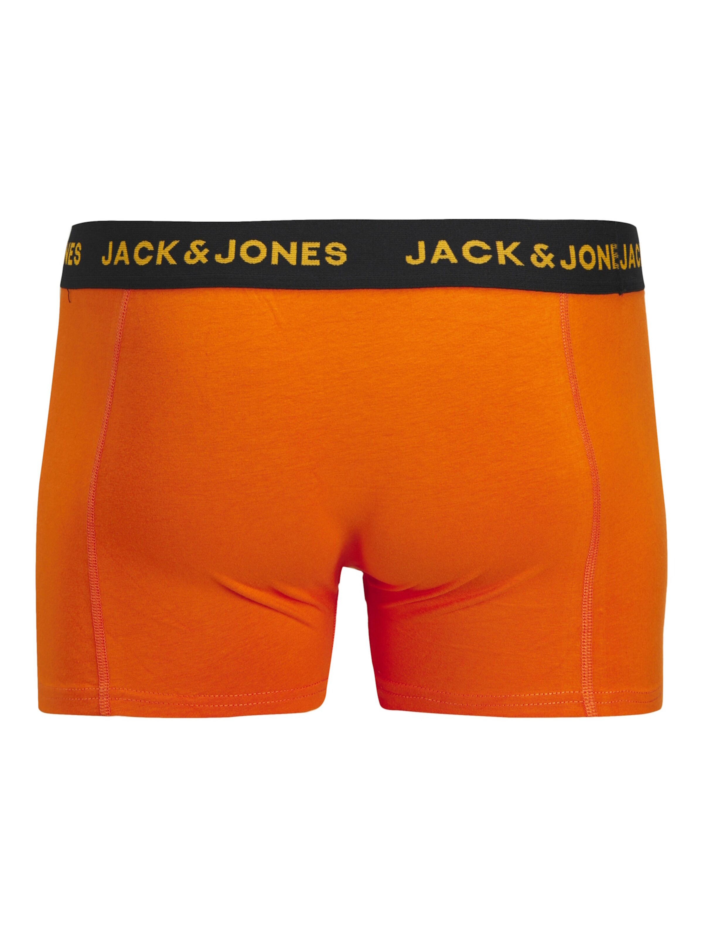 JACK & JONES Boxershorts in Grün
