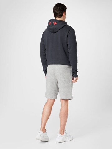 Reebok - regular Pantalón deportivo 'Identity' en gris