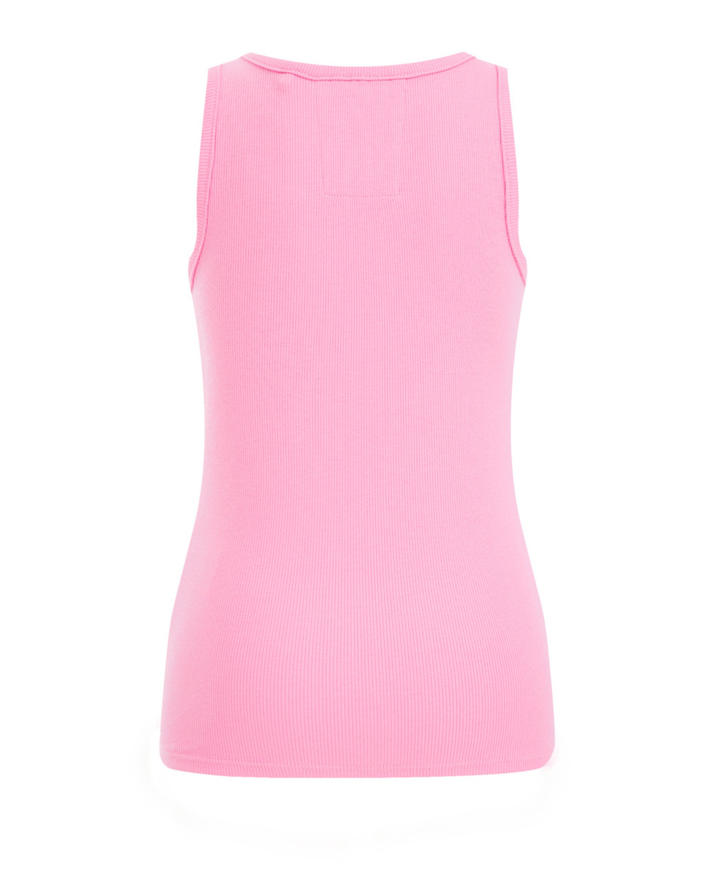 WE Fashion - Top en rosa