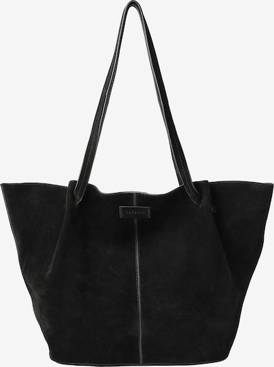 TATUUM Shopper 'Oria' in One Size in anthrazit, Produktansicht