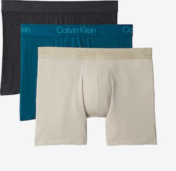 Calvin Klein Boxer shorts in Grey: front