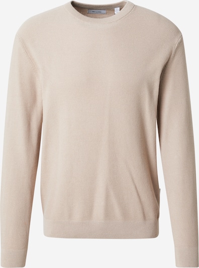 Only & Sons Pulover 'ONSTONY' u bež, Pregled proizvoda