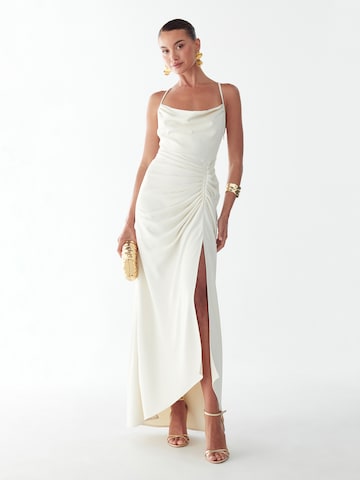 BWLDR Ruha 'Eliza' - fehér