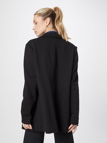 comma casual identity Blazer in Black