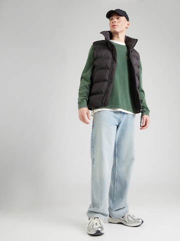 Abercrombie & Fitch Μπλουζάκι σε πράσινο