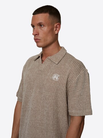 Good For Nothing Shirt in Bruin