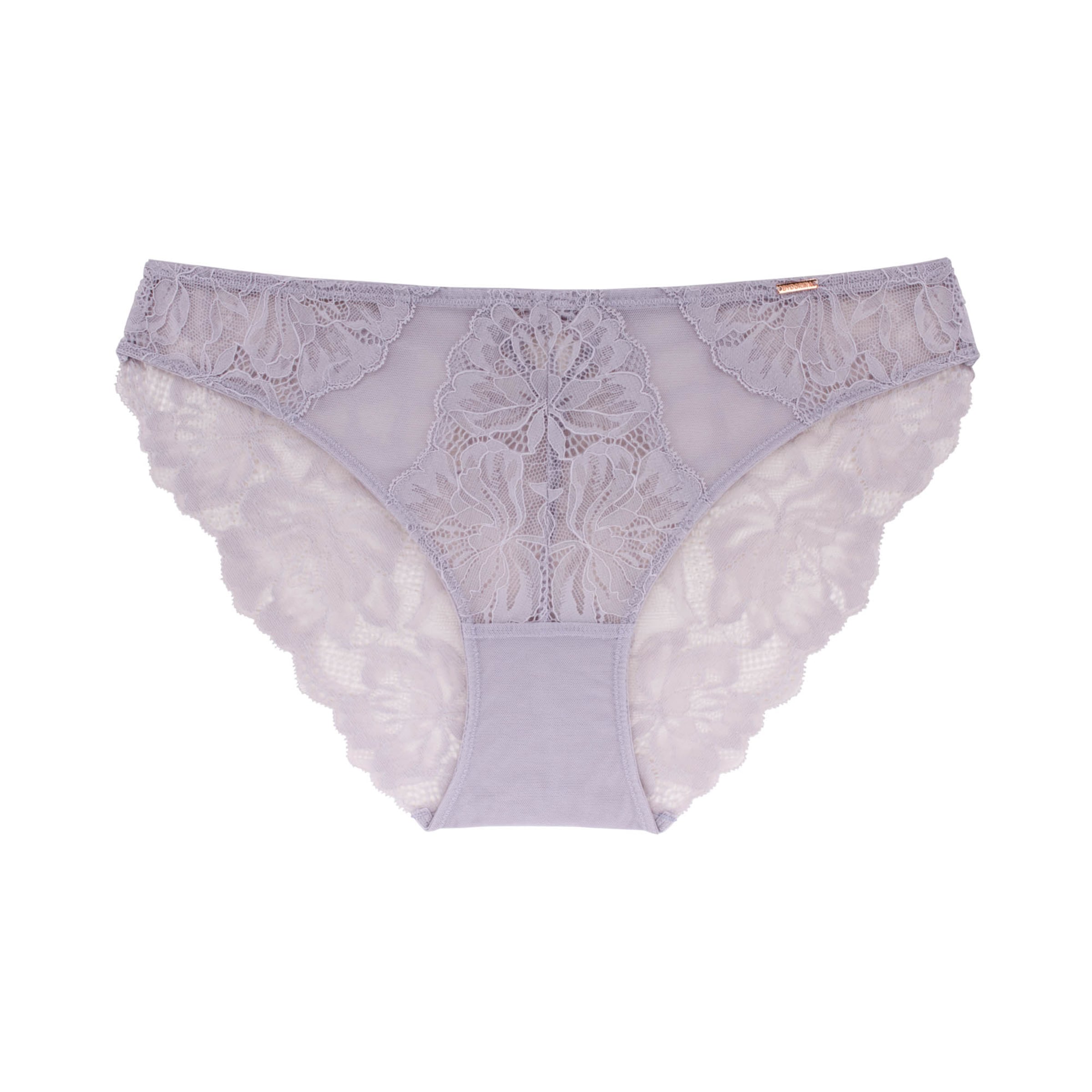 Dorina Trosa 'SEDAN ' i lila: framsida