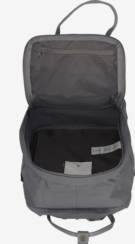 Sac à dos 'Kanken' Fjällräven en gris