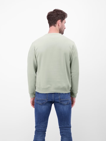 LERROS Sweatshirt in Grey