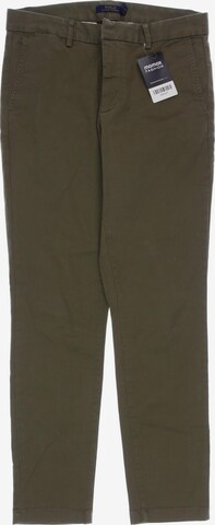 Polo Ralph Lauren Pants in M in Green: front