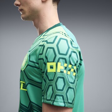 PUMA Jersey 'Manchester City 26/27' in Green