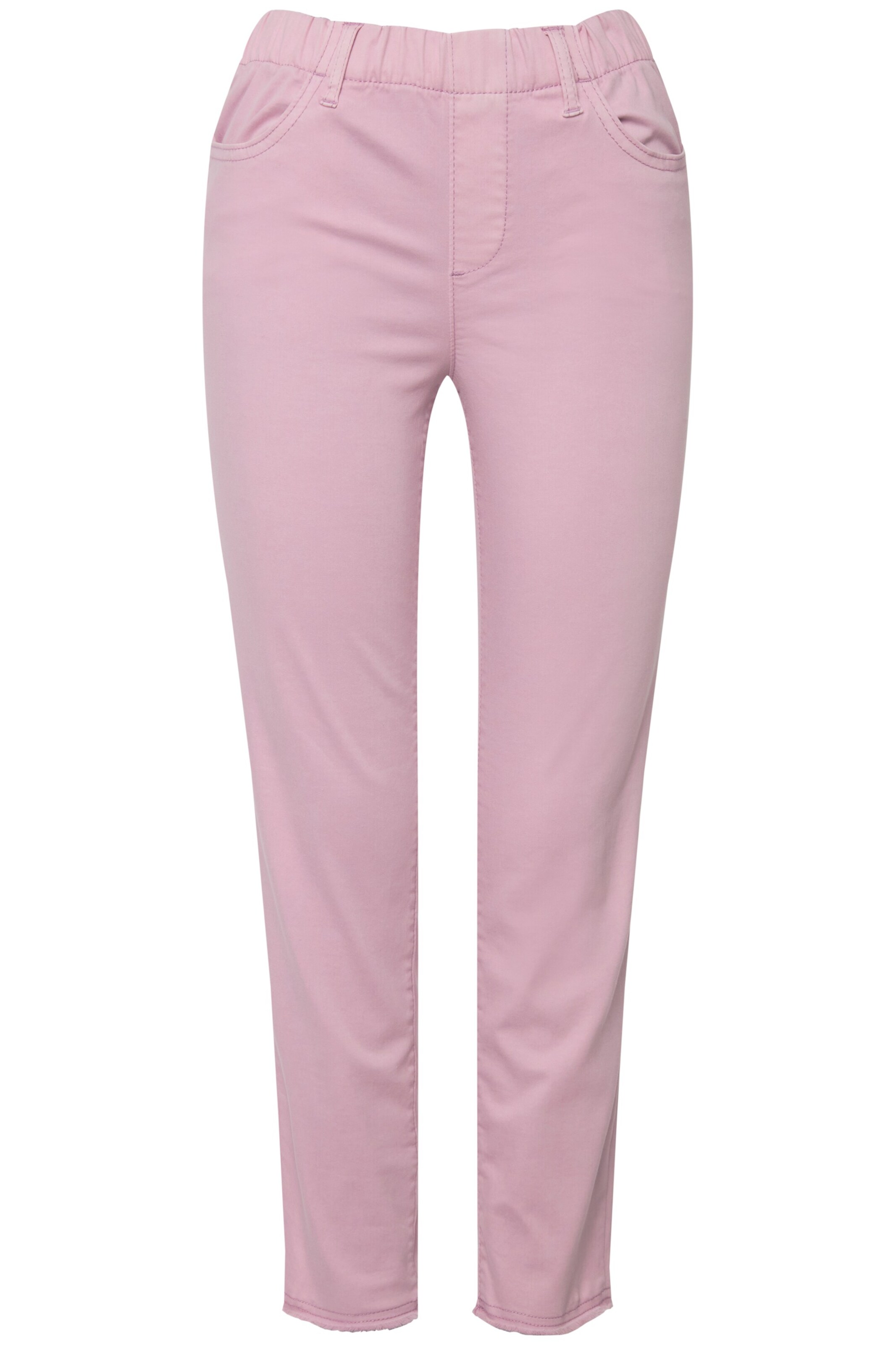 LAURASØN Broek in Roze: voorkant