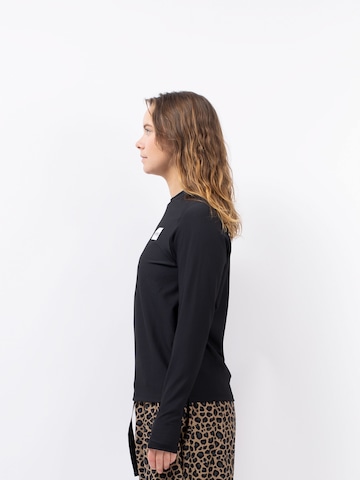 Base Layer Eivy en noir