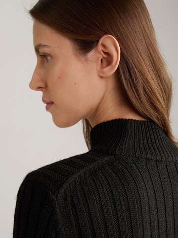 JOOP! Knit dress in Black