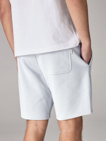Next Regular Broek in Blauw