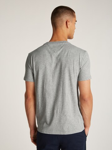 Maglietta di Tommy Jeans in grigio