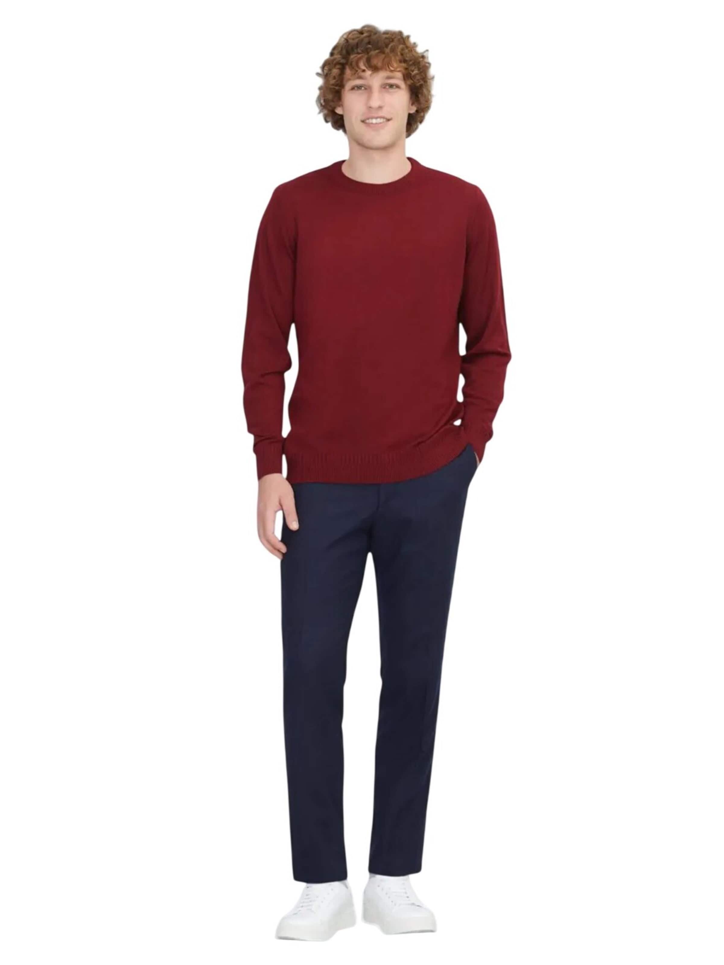 KİP Trui in Rood