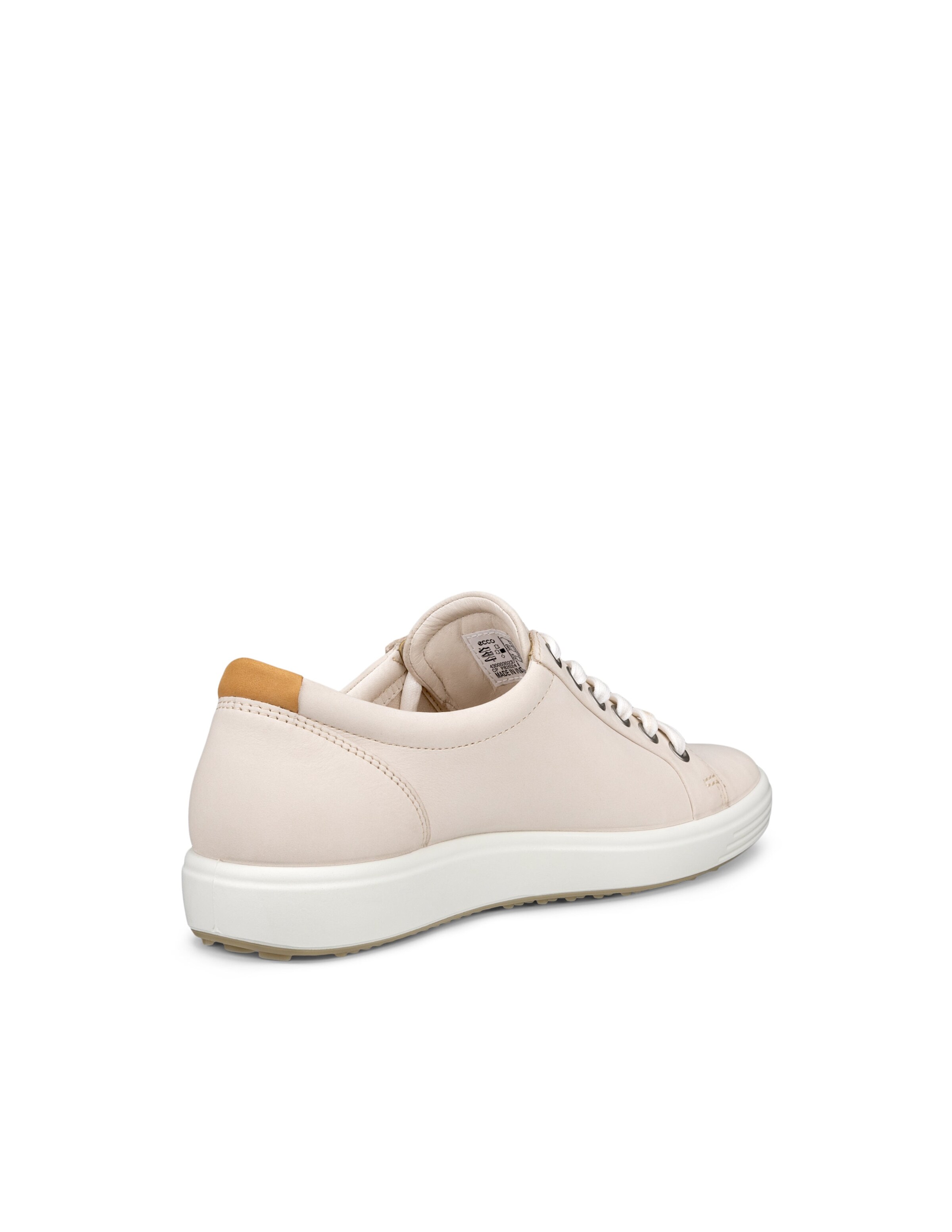 ECCO Sneakers 'Soft 7' in Beige