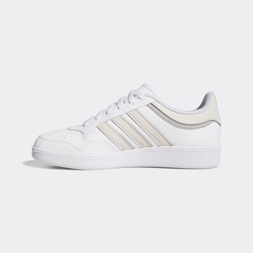 ADIDAS SPORTSWEAR Athletic Shoes 'Hoops 4.0' in White