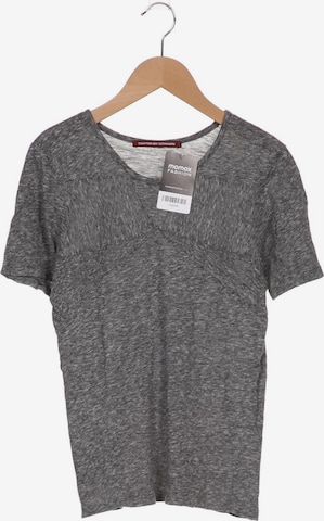 Comptoirs des Cotonniers Top & Shirt in S in Grey: front