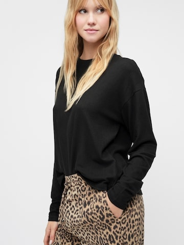 ONLY Tričko 'ONLANJA' - Čierna