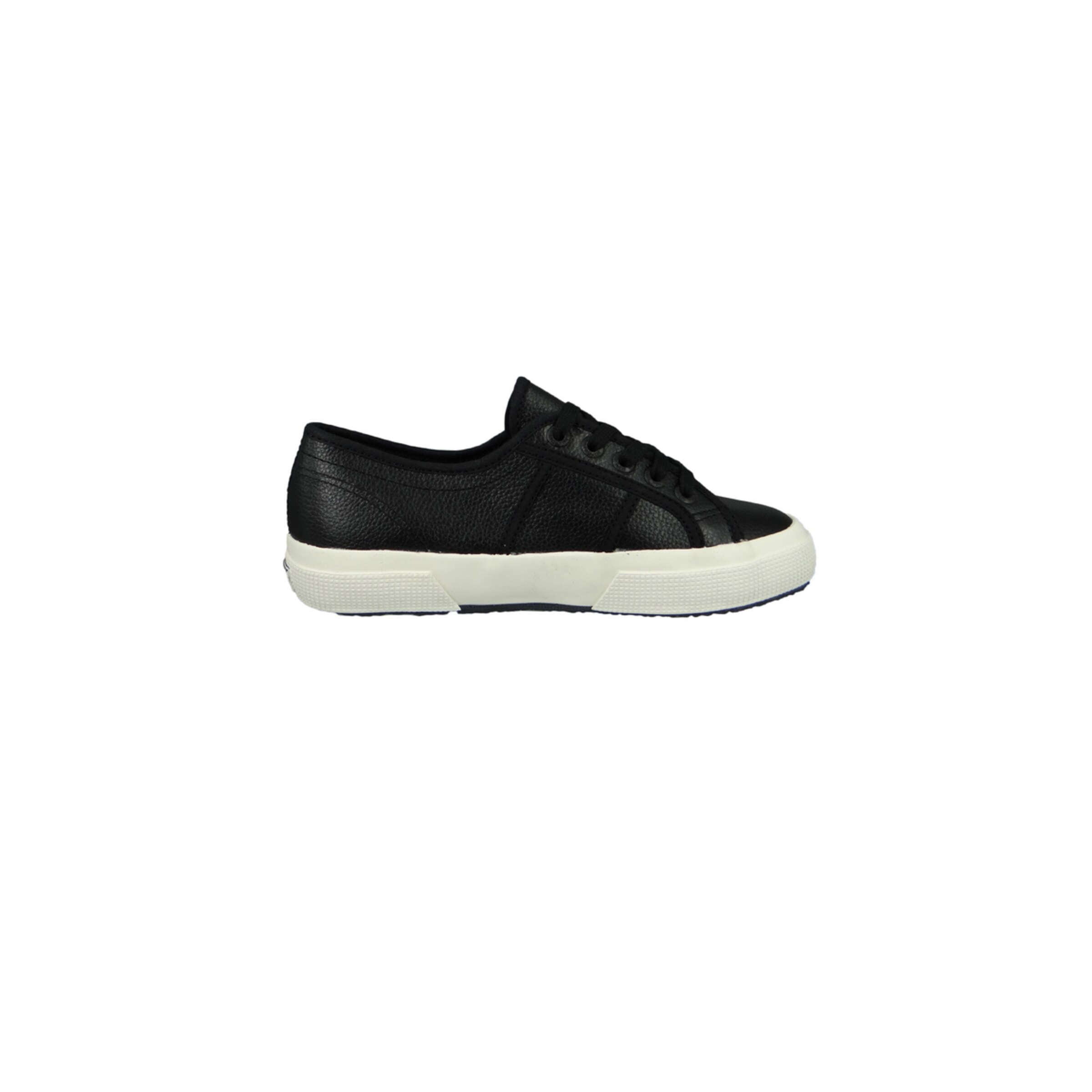 SUPERGA Sneakers in Black
